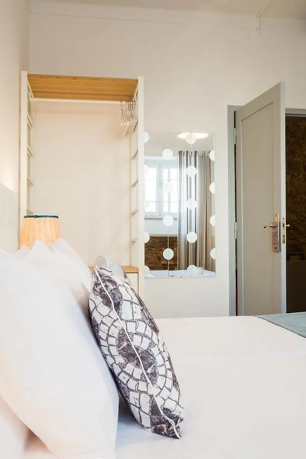 Bed & Breakfast Loulé Coreto Guesthouse