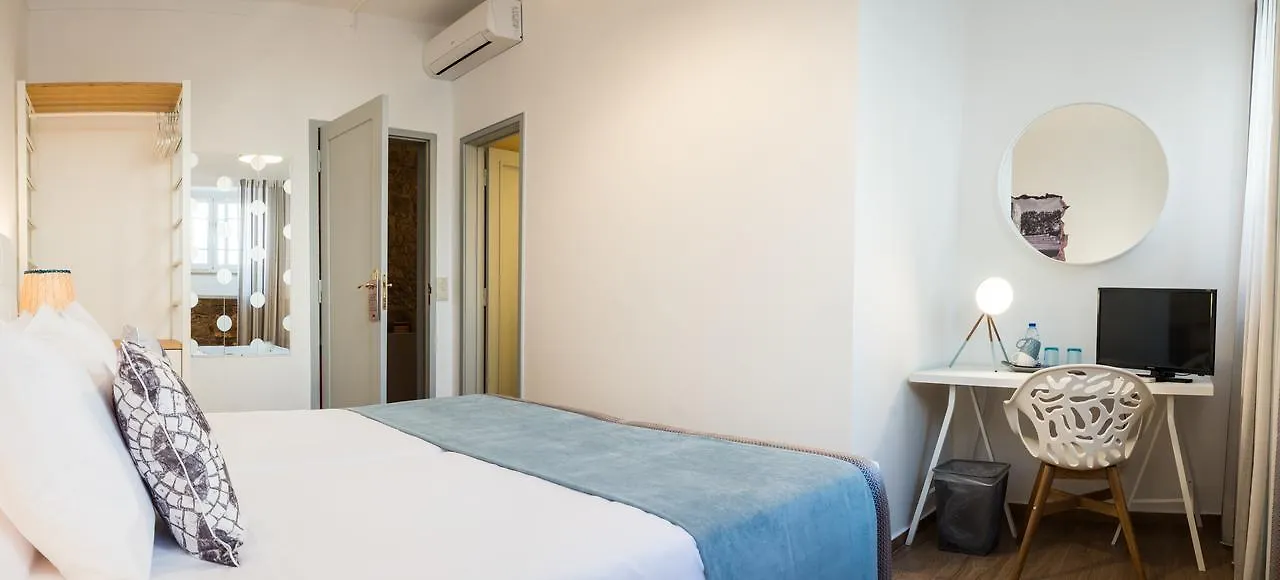 Bed & Breakfast Loulé Coreto Guesthouse