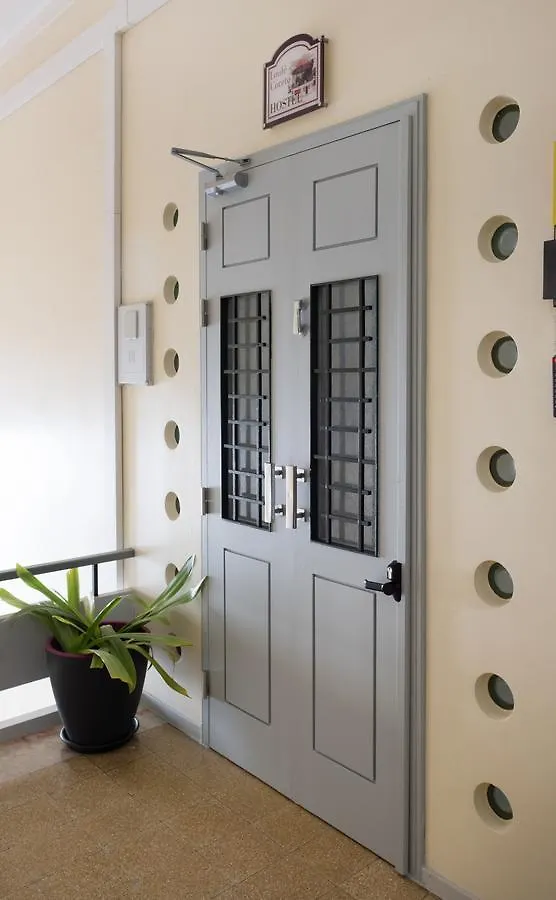 Loulé Coreto Guesthouse Bed & Breakfast