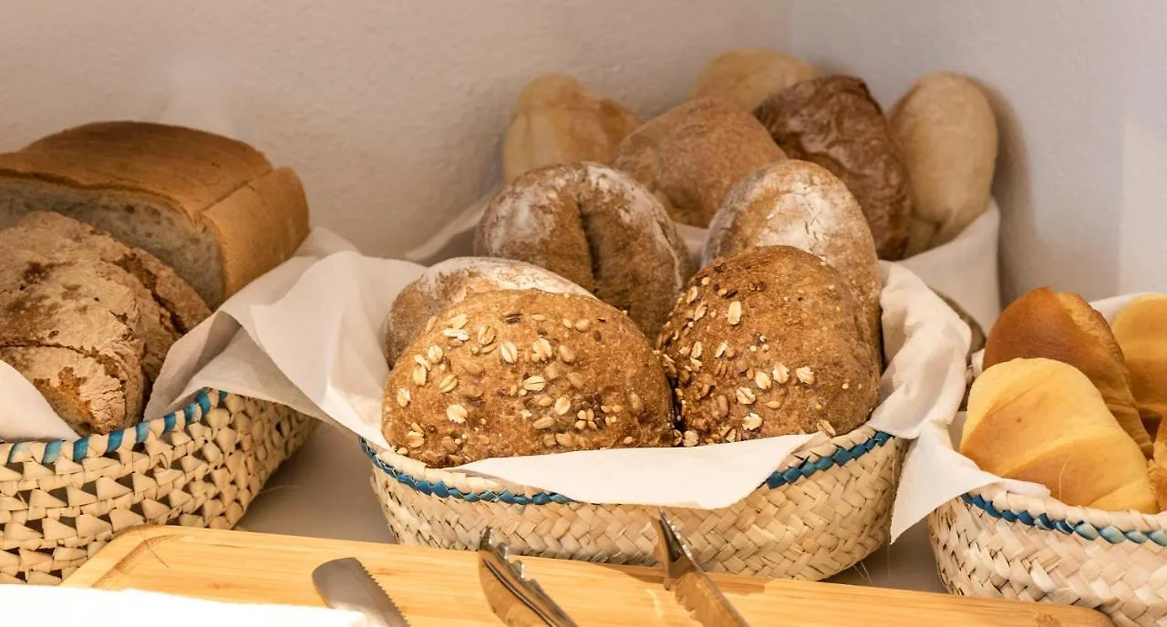 Bed & Breakfast Loulé Coreto Guesthouse