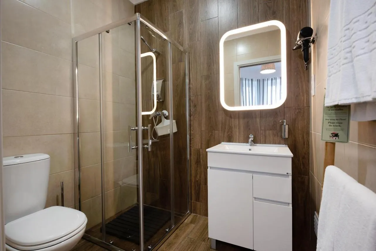 Loulé Coreto Guesthouse Bed & Breakfast