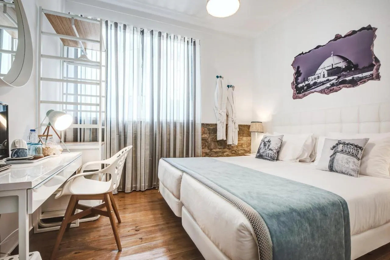 Loulé Coreto Guesthouse Bed & Breakfast