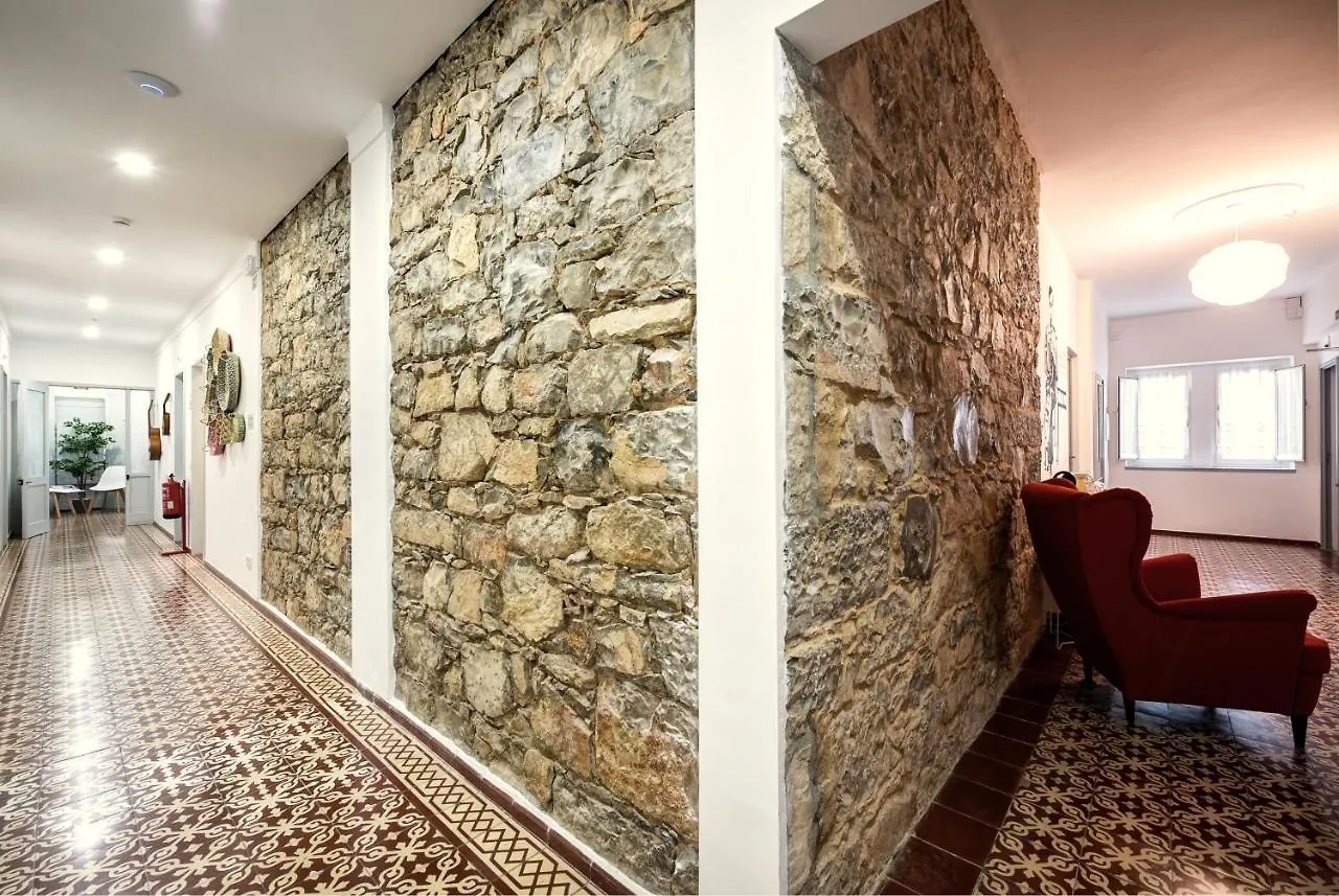 Bed & Breakfast Loulé Coreto Guesthouse