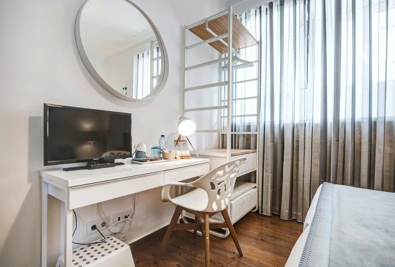 Bed & Breakfast Loulé Coreto Guesthouse