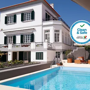 Quinta B. 4* Funchal (Madeira)