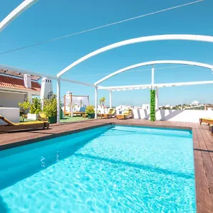 Jardim Hotell