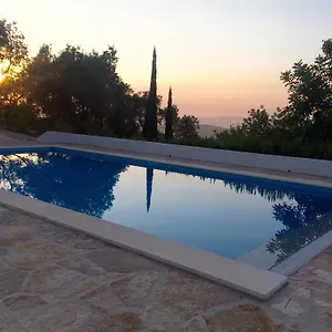 Bed & Breakfast Casa Encantada